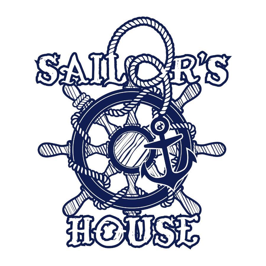 Хостел Sailor'S House Лагуш Екстер'єр фото